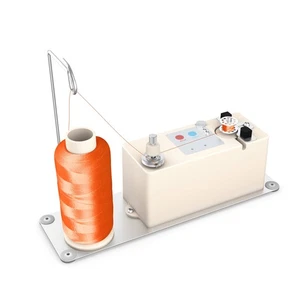 Electrical Bobbin Winder,Upgrade Automatic Winder Machine,Bobbin Class15 M L ... - Bild 1 von 7