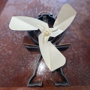 Caframo Ecofan Airplus Stove Fan READ DESCRIPTION!!! - Picture 1 of 6