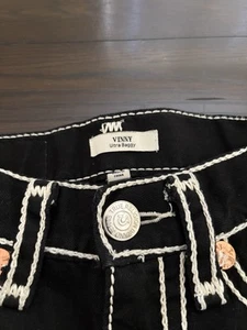 True Religion Men's Vinny Ultra Baggy Size 28 - Picture 1 of 7