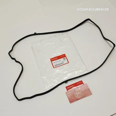 Genuine OEM 04-08 Acura TSX Valve Cover Gasket 12341-RTA-A01 K24A2 Authentic OE - Image 1 of 4