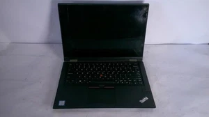 Lenovo ThinkPad X380 Yoga Core i5-8350U 1.70GHz 8GB 256GB SSD W11 Laptop (B2143) - Picture 1 of 11