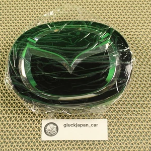 GENUINE MAZDA CX-5 KF2P KF5P KFEP 2018-2023 Front Grille Emblem OEM - Bild 1 von 6