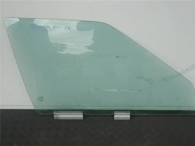 Volvo S70 850 y 98-99 V70 1993-2000 conductor izquierdo ventana cristal OEM Foto 1 de 4