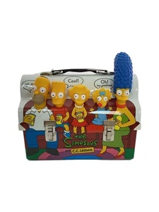 THE SIMPSONS interior goods Used - Picture 1 of 9