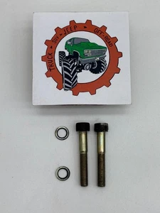 Ford F250 F350 7.3L Diesel ZF5 S5-42 5 Speed Reverse Idler Gear Shaft Bolt Set - Picture 1 of 3