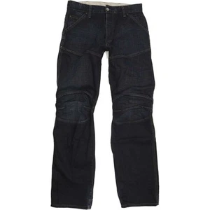 G-Star 5620 Herren Blau Skinny Loose Jeans W32 L33 (83067) - Bild 1 von 6