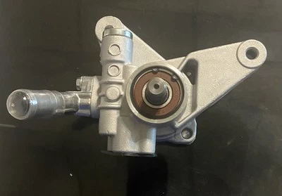 Cardone 96-5290 Power Steering Pump For 99-04 Acura Honda CL MDX Pilot TL New - Image 1 of 2