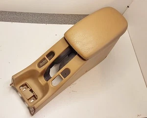 ROVER 400 (416i) Mittelkonsole Armlehne Mittel FHS100730SMJ Center console  - Bild 1 von 12