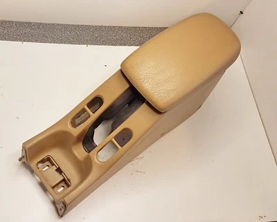 ROVER 400 (416i) Mittelkonsole Armlehne Mittel FHS100730SMJ Center console  - Bild 1 von 4