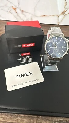 Orologio Timex Expedition TW2V01700 - Immagine 1 di 4