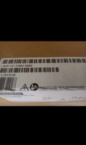 SIEMENS S7 1500 CPU 1511 C 1PN 6ES7 511-1CK01-0AB0 - Foto 1 di 1