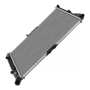Radiador de aluminio para Pontiac Grand Prix 3,1 L 1997 para Pontiac Grand CU1889 - Imagen 1 de 12