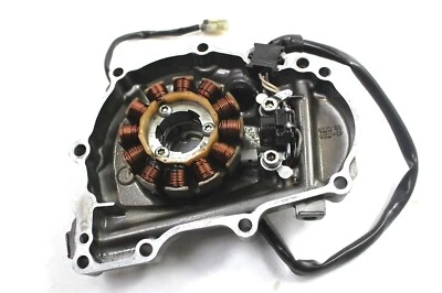 Yamaha YZ450F 2012 estator OEM con cubierta 33D-81410-00-00 Foto 1 de 3