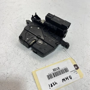 BMW 428i xDrive Gran Coupe 2016-2017 Trunk Lid Lock Catch Actuator Motor OEM - Picture 1 of 12