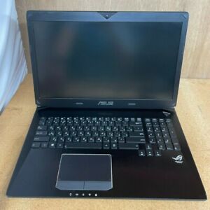 ASUS Intel Core i7 4th Gen. Black PC Laptops & Netbooks for sale 