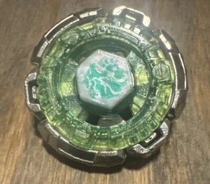 Beyblade Metal Masters Fang Leone Hasbro 130W2D kostenloser Versand - Bild 1 von 3