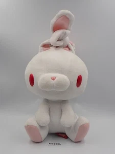 Gloomy Rabbit MB2006 Blanco Mori CHAX CGP-238 Taito 11" Muñeca Peluche Muñeca Japón - Imagen 1 de 7