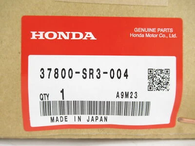Genuine OEM Honda 37800-SR3-004 Fuel Tank Level Sending Unit 1992-1995 Civic - Image 1 of 4