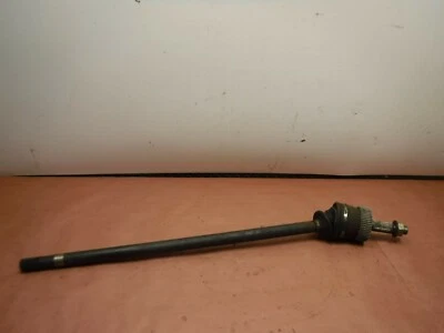 Eje lateral Jeep Grand Cherokee ZJ 93-98 Dana 30 pasajeros estilo CV ABS  Foto 1 de 4