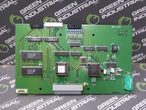 USED ABB 4500-0843 / 4500-0840B Analyzer Control Board ISS.3 - Picture 1 of 5