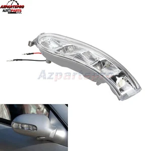 Right Side Mirror Turn Signal Light Lamp For Mercedes W209 CLK Class A2308200821 - Picture 1 of 10