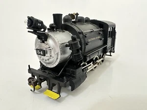 Mantua #393002 0-6-0 Tank Switcher Baltimore & Ohio #54 - Picture 1 of 8