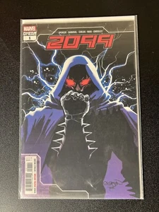 2099 Omega # 1 (2020, Marvel) 1st Print - Bild 1 von 1