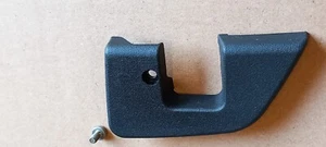 Mercedes C 180 Closed Cover Fairing Front Left - Picture 1 of 4