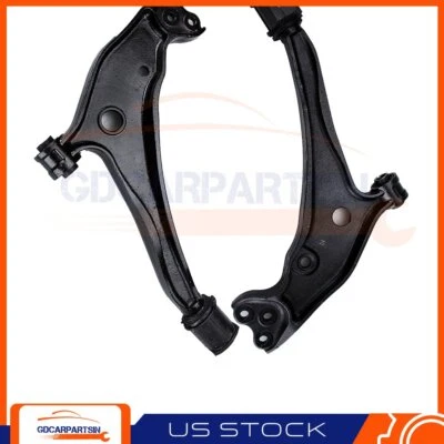 Control Arm For 1999 - 2002 MERCURY VILLAGER NISSAN QUEST K620343 K620344 - Image 1 of 4