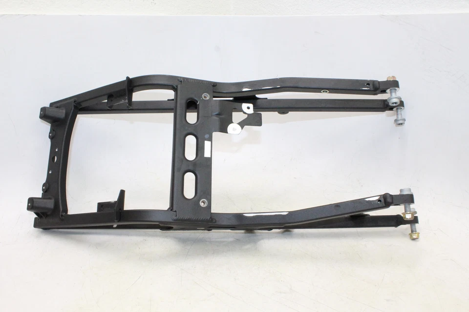 Subchasis trasero Triumph Daytona 650 2005 Foto 1 de 4