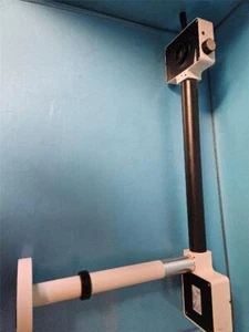 MICROSCOPIO MULTIVISTA LEICA MICROSYSTEMS SIDE BY SIDE 11622020 334803 CMS GMBH - Imagen 1 de 10