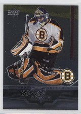 2005-06 Upper Deck Black Diamond Andrew Raycroft #88
