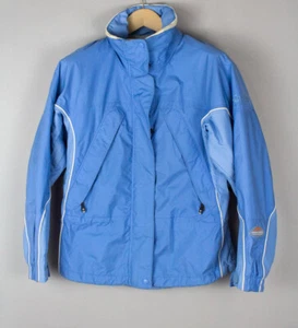 Columbia Omni-Shield Core Interchange wasserdichte Damenjacke Mantel Größe S - Bild 1 von 9