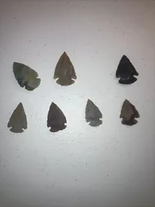 Arrowheads - Picture 1 of 1