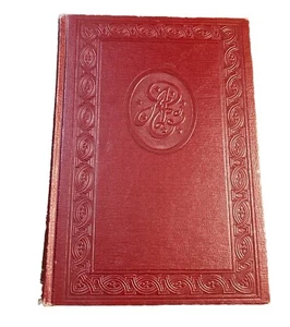 The American Peoples Encyclopedia, Vol 7 Spencer Press, 1952 Desirade-EnglishLit - Imagen 1 de 5