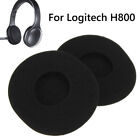 1 Pair Ear Pads Earpads Replacement Wireless Headphones Headset Sponge Cover Wi