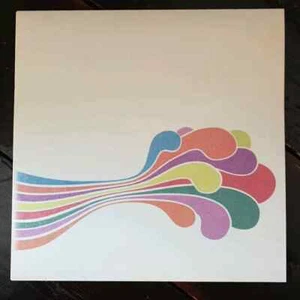 Zero 7/Home (Alt Mix) / Somersault (Danger Mouse Remix, MF DOOM) 10” Vinyl New - Picture 1 of 1