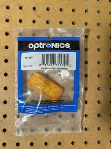 4-pack Optronics Marker Light Sealed A91ABP - Picture 1 of 3