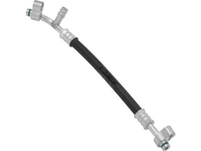 Manguera de descarga de refrigerante aire acondicionado BMW 330i 2001-2005 23112PMNR 2002 2003 2004 Foto 1 de 2