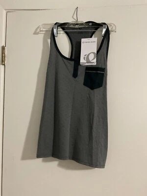 Nuevo con etiquetas Pearl iZUMi W Escape Singlet diferentes colores y tamaños Foto 1 de 4