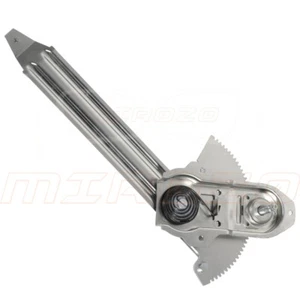 Regulador manual de ventana para los lados del conductor delantero Ford F100 1973-1979 - Imagen 1 de 7