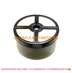 JCB JS200, JS220, JS240 ELEMENT FILTER BYPASS PLEXUS (PART NO. 32/925140) - Picture 1 of 2