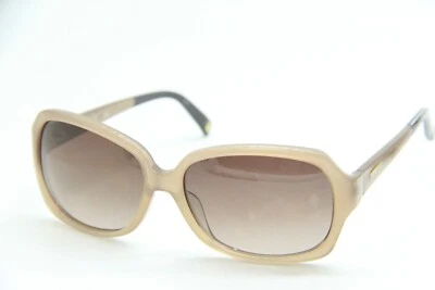 GAFAS DE SOL NINE WEST NW 568S 665 MARRÓN DEGRADADO MARCOS AUTÉNTICOS 57-16 Foto 1 de 4