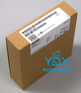 1PC Siemens 6ES7540-1AB00-0AA0 6ES7 540-1AB00-0AA0 New In Box Expedited Shipping - Picture 1 of 3