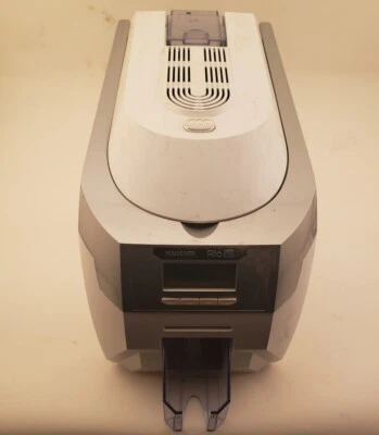 MagiCard Rio Pro STD Duo ID Card Printer w/Blank Sim Cards for Verizon & AT&T  - Image 1 of 4