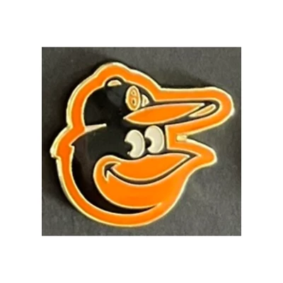 MLB Enamel Pins - Baseball Team Logo Lapel for Tie Hat Jacket Bookbag Gift - Image 1 of 2