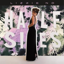 Lizzie No Halfsies (Vinyl) 12" Album (UK IMPORT)