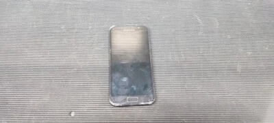 Samsung Galaxy A3 SM-A320FL - Pantalla Rota Cuenta Bloqueada Funciona - Imagen 1 de 4