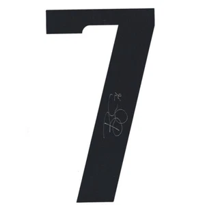 Brady Skjei Autograhed Nashville Predators Jersey Number - 7 - Bild 1 von 1