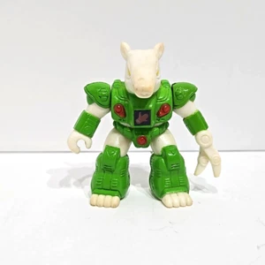 Vintage Battle Beasts #58 Torrential Tapir Hasbro Figure - Picture 1 of 2
